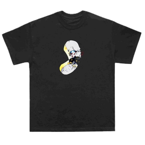Eminem Pill Tee - Picture 1 of 3